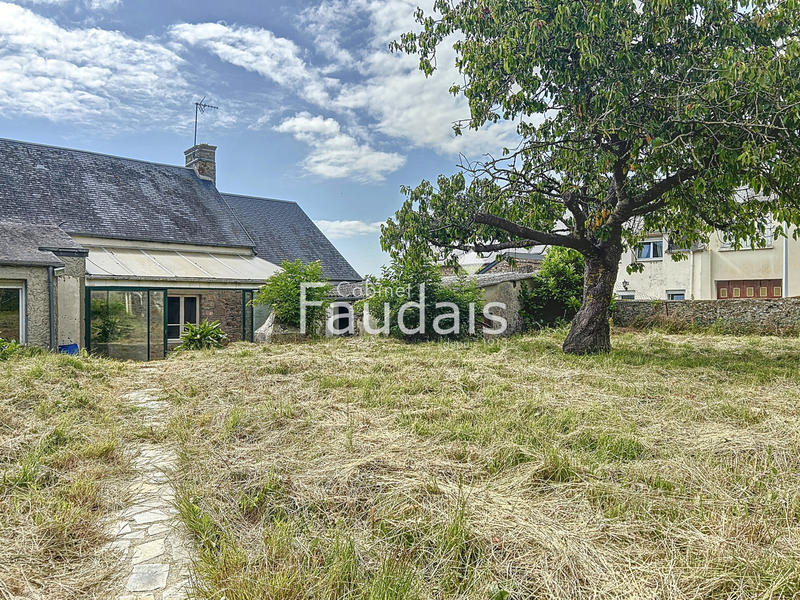 Maison - 129 m² - 4 pièces