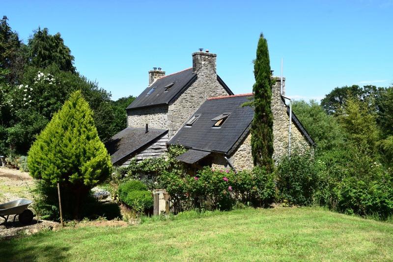 Maison - 187 m² - 6 pièces