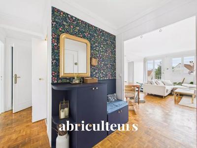 Appartement - 78 m² - 4 pièces