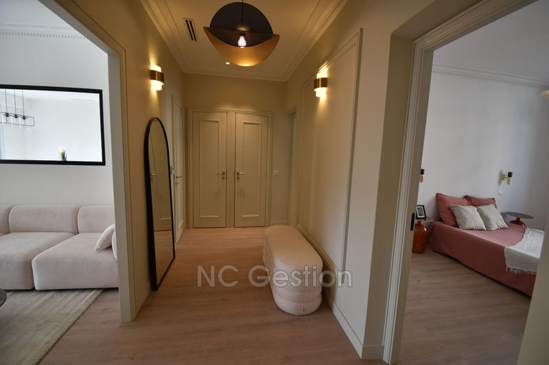 Appartement - 84 m² - 3 pièces