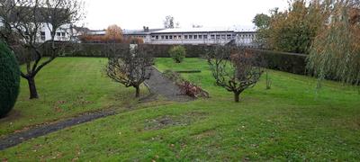 Maison - 99 m² - 5 pièces