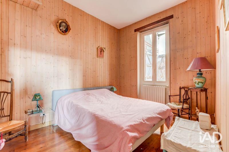 Appartement - 145 m² - 4 pièces