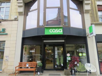 Local commercial - 525 m² - 5 pièces