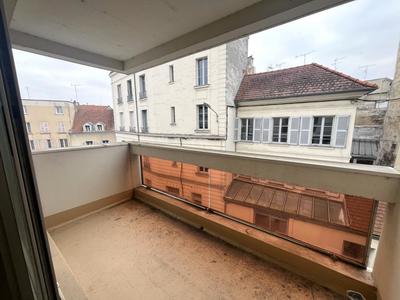 Studio - 29 m² - 1 pièce