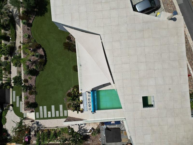 Maison - 200 m² - 5 pièces