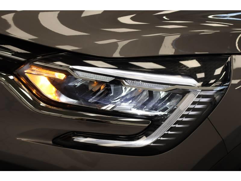 Renault Captur E-Tech full hybrid 145 Techno