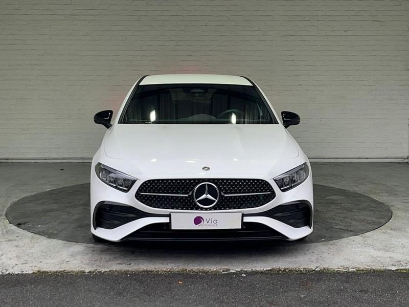 Mercedes Classe a 180 7g-Dct Business Line