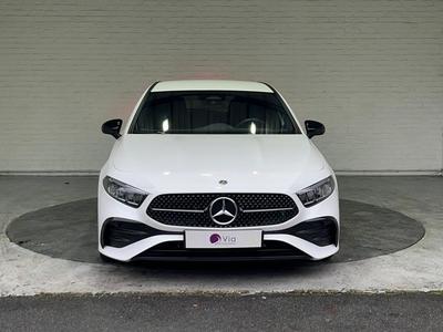 Mercedes Classe a 180 7g-Dct Business Line