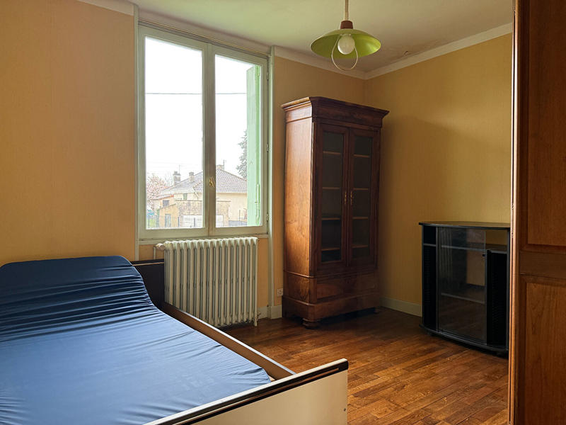 Maison - 118 m² - 7 pièces