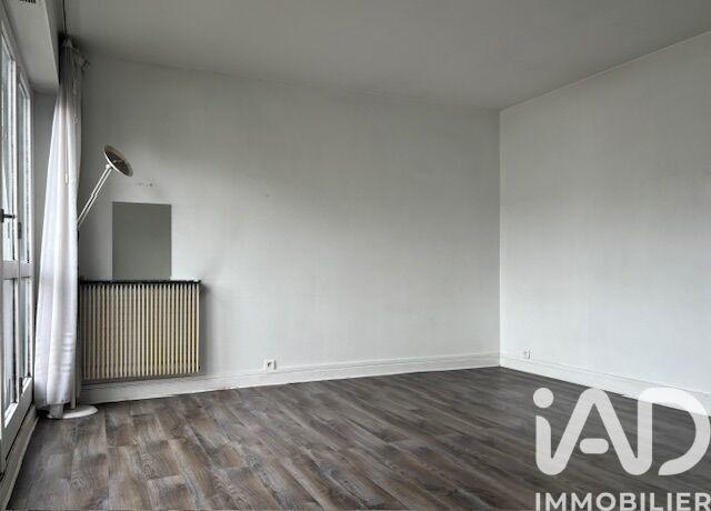 Appartement - 51 m² - 2 pièces