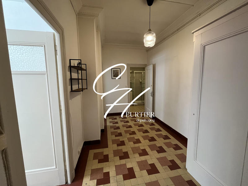 Appartement - 47 m² - 1 pièce