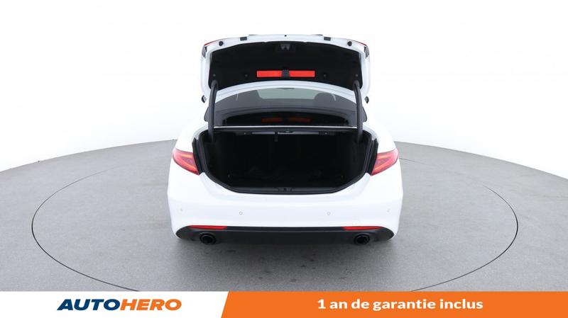 Alfa Romeo Giulia 2.2 Sprint At8 190 ch