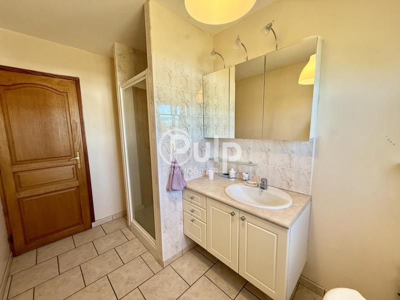 Maison - 106 m² - 6 pièces