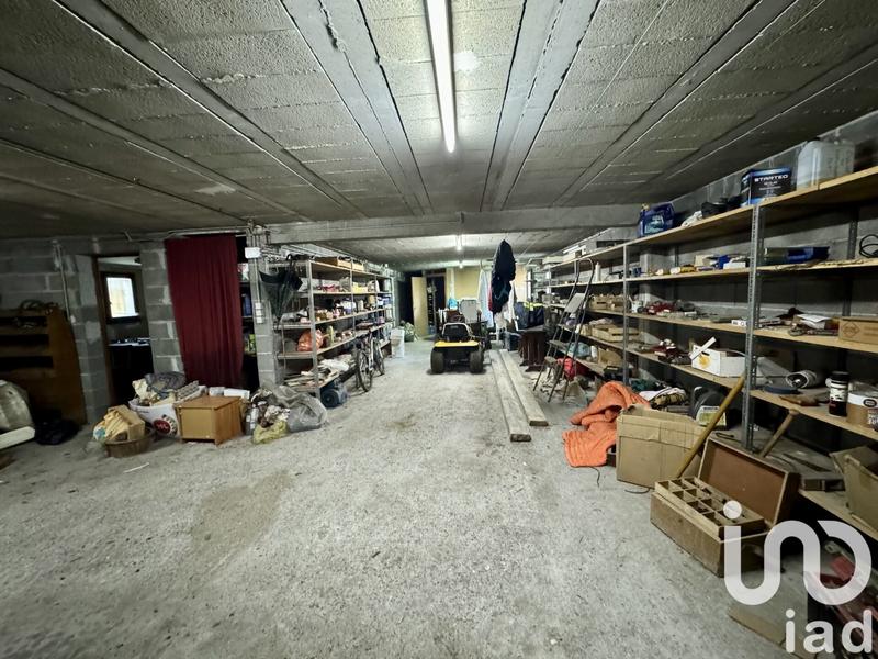 Maison - 115 m² - 6 pièces