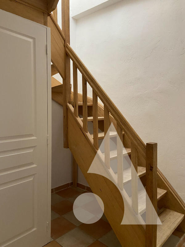 Appartement - 120 m² - 5 pièces