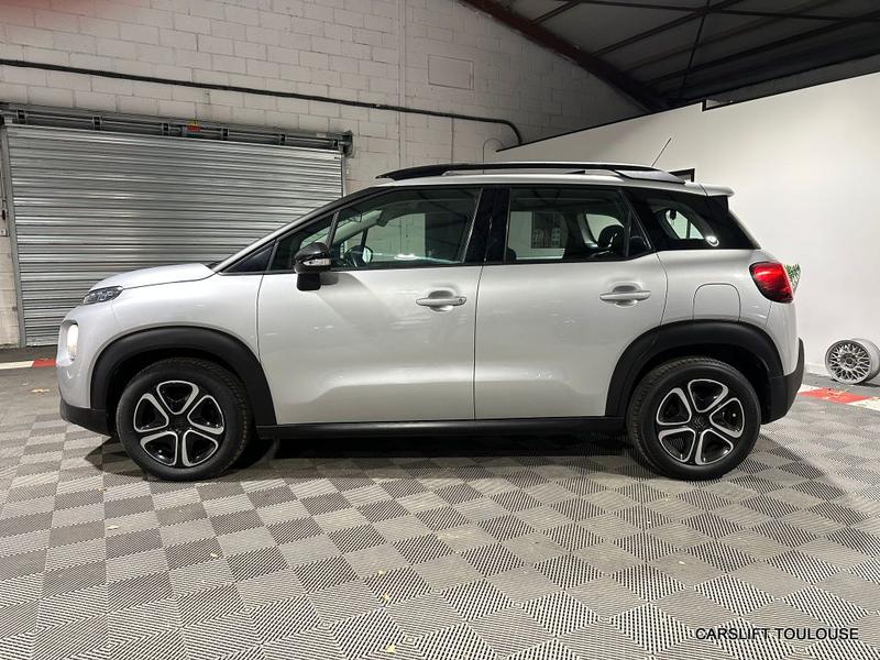 Citroën C3 Aircross 1.5 Blue Hdi - 100 Cv