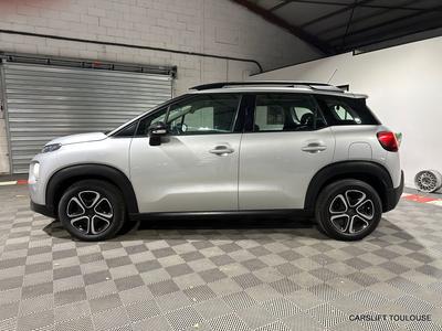 Citroën C3 Aircross 1.5 Blue Hdi - 100 Cv