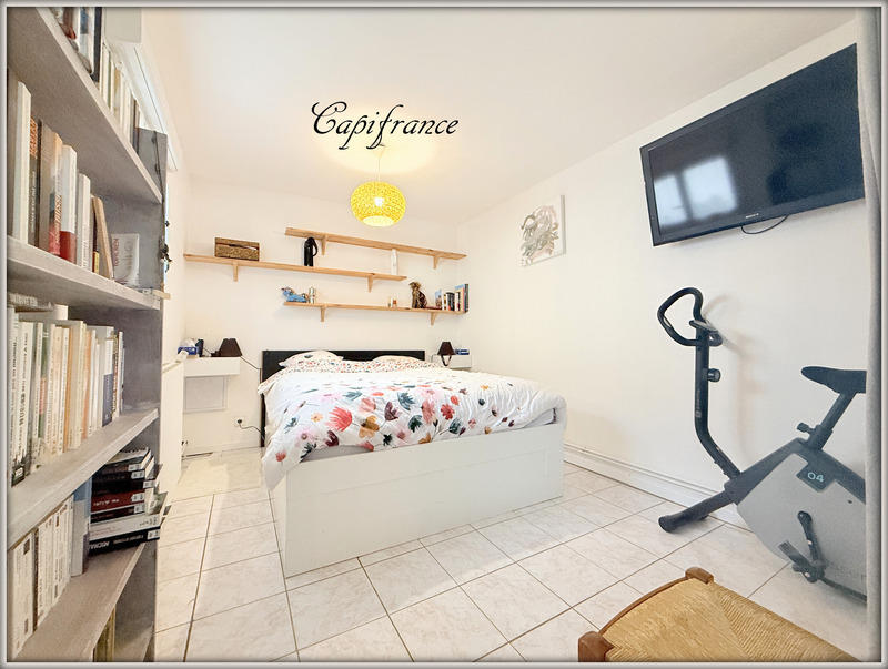 Maison - 80 m² - 3 pièces