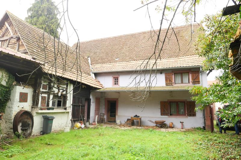 Maison - 196 m² - 8 pièces