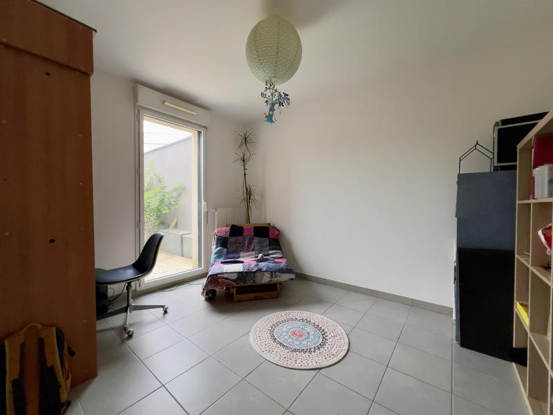 Maison - 98 m² - 5 pièces