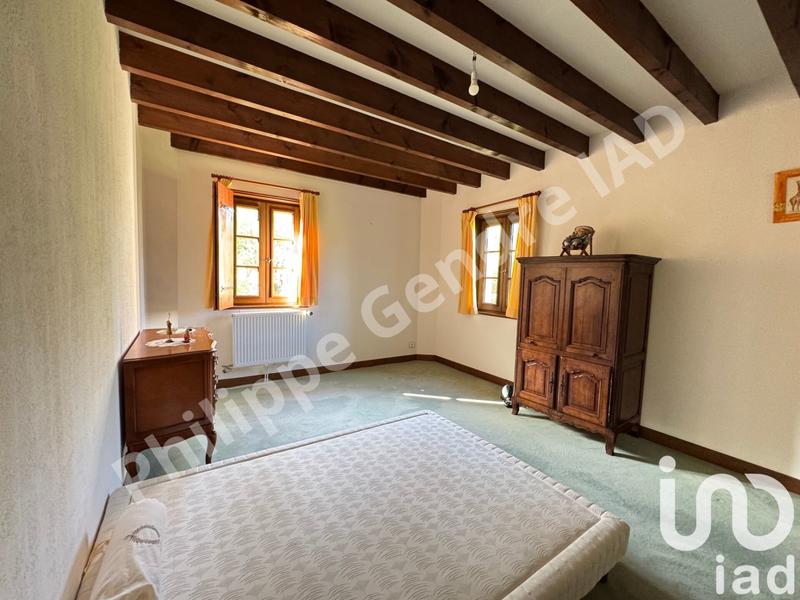 Maison de village - 223 m² - 8 pièces