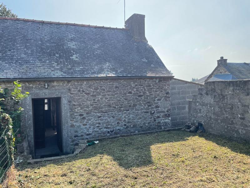 Maison - 30 m² - 2 pièces