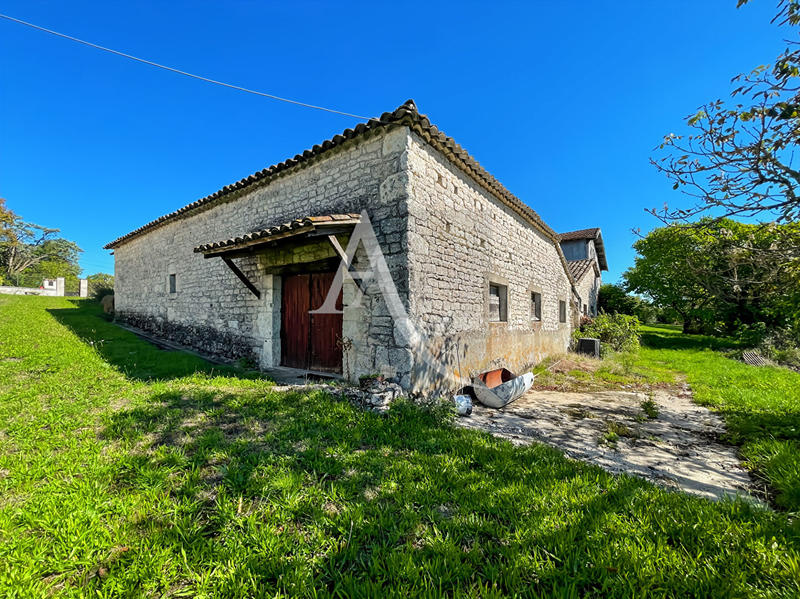 Maison - 134 m² - 6 pièces