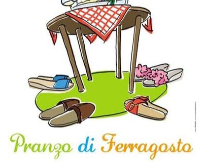 Le déjeuner du 15 Août (Il pranzo di ferragosto)