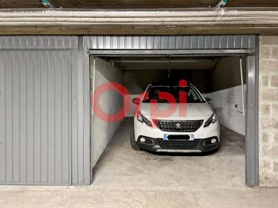 Garage - 20 m²