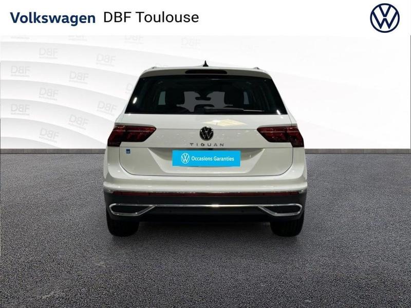 Volkswagen Tiguan 1.5 Tsi 150ch Dsg7 Elegance
