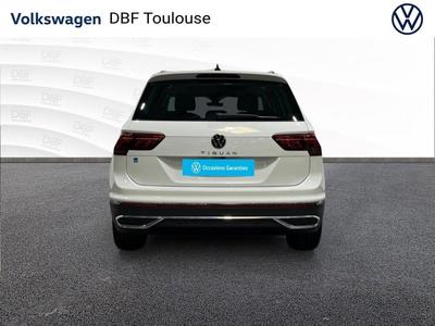 Volkswagen Tiguan 1.5 Tsi 150ch Dsg7 Elegance