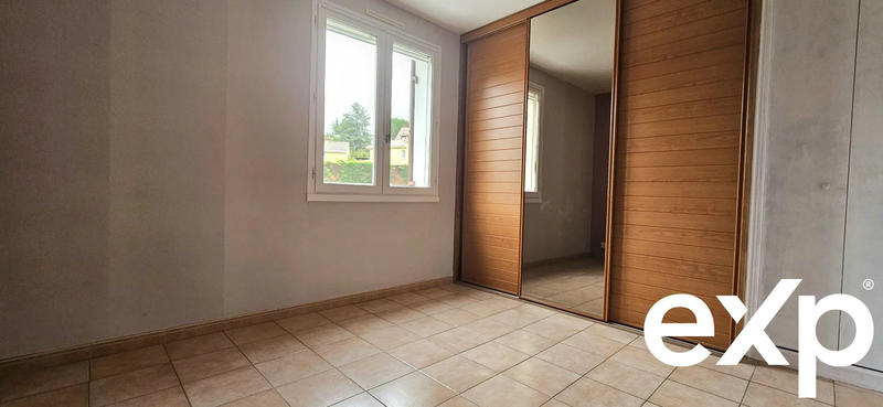 Maison - 148 m² - 7 pièces
