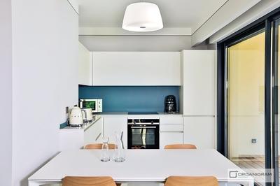 Appartement - 64 m² - 2 pièces