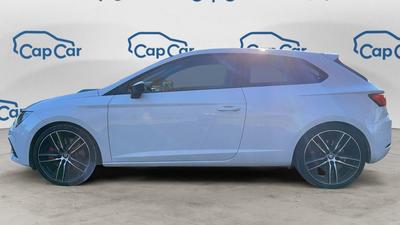 Seat Leon 2.0 Tsi 300 Dsg6 Cupra - Toit ouvrant