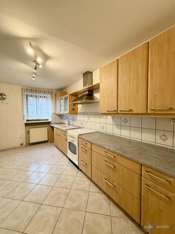 Maison - 65 m² - 2 pièces