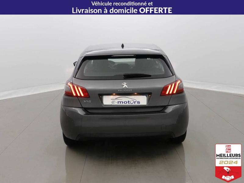 Peugeot 308 PureTech 110 Active