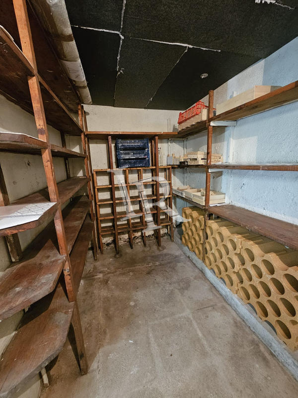 Maison - 87 m² - 4 pièces