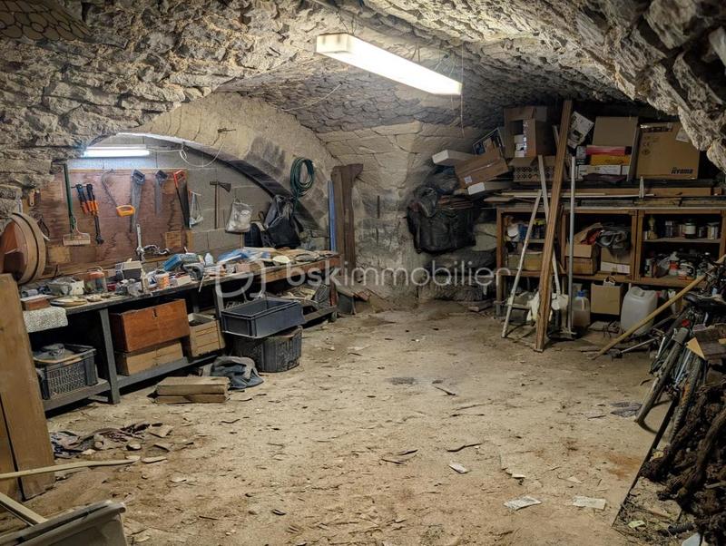 Maison de village - 153 m² - 4 pièces