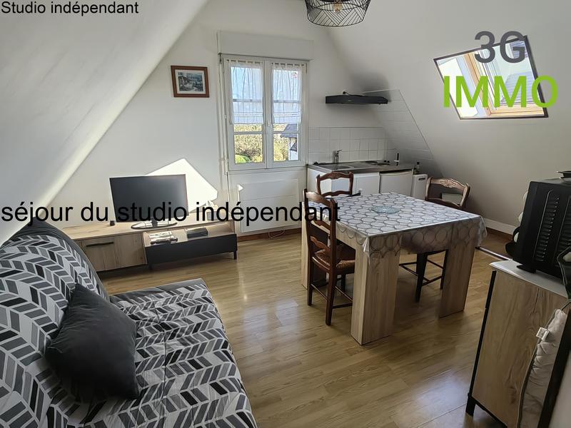 Propriété - 190 m² - 7 pièces