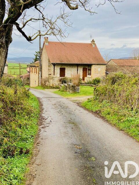 Maison de village - 170 m² - 9 pièces