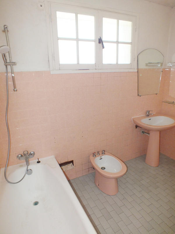 Pavillon - 117 m² - 4 pièces