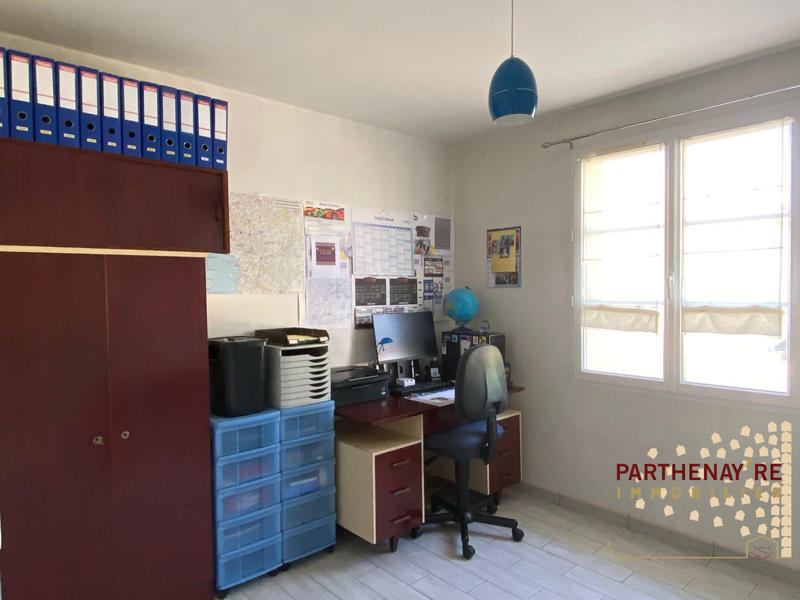 Maison - 164 m² - 7 pièces