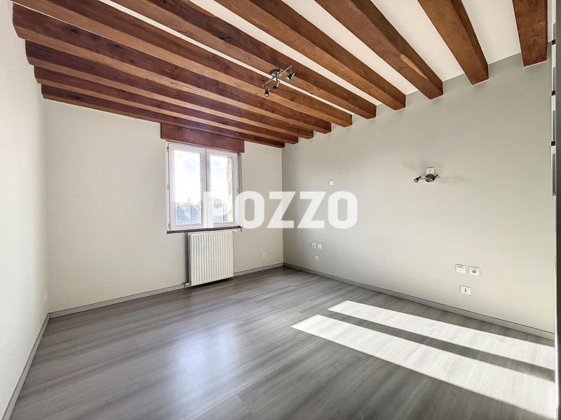 Maison - 160 m² - 7 pièces