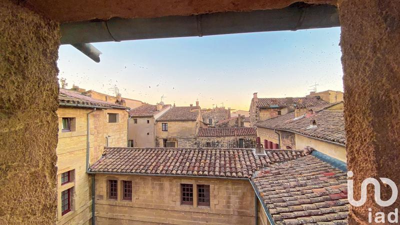 Appartement - 25 m² - 1 pièce