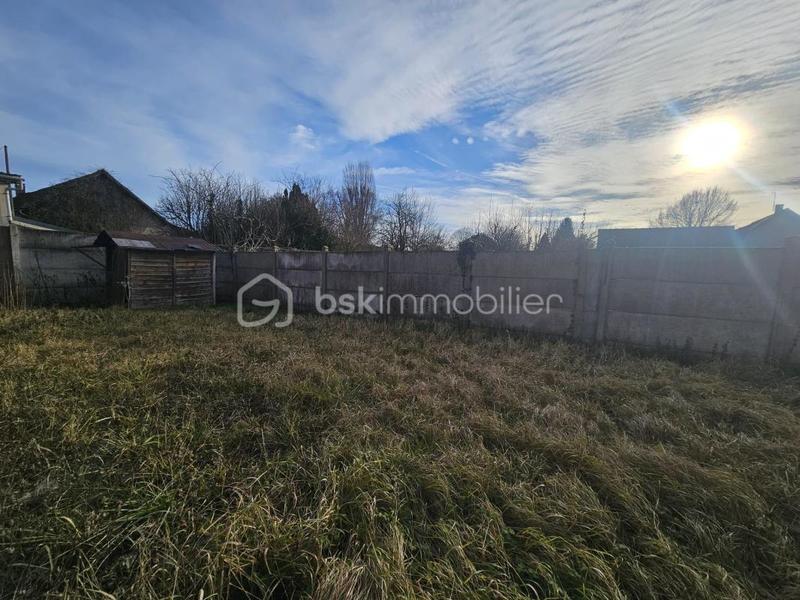 Maison - 76 m² - 4 pièces