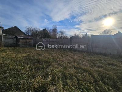 Maison - 76 m² - 4 pièces