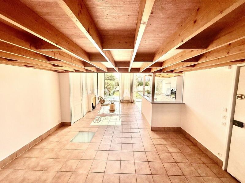 Appartement - 105 m² - 4 pièces