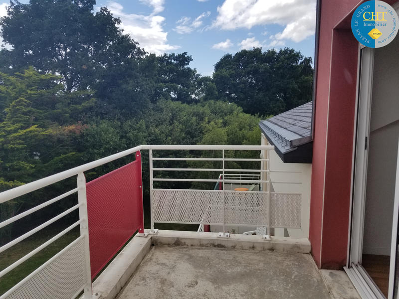 Appartement - 29 m² - 1 pièce