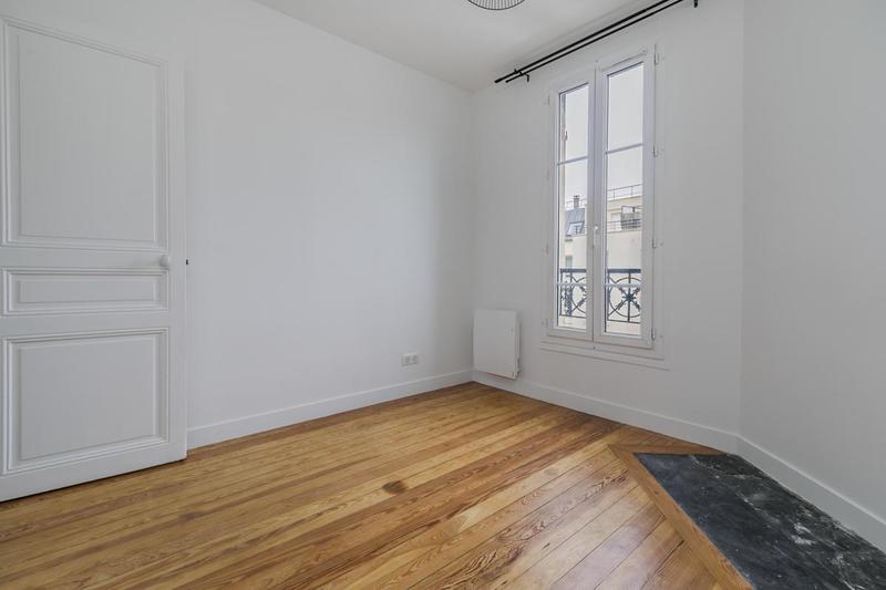 Appartement - 47 m² - 3 pièces