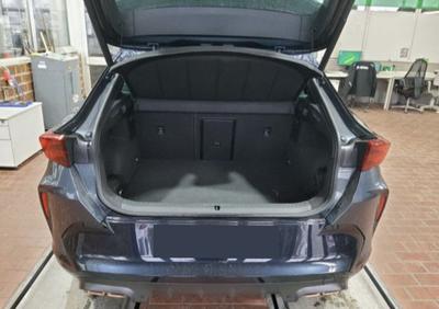 Cupra Formentor Vz 272 Hybride Rechargeable / Toit Ouvrant Camera 360° Attache Remorque Audio Senheiser Coffre Elec Sieges